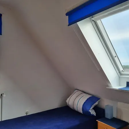 Stern Apartment Hannover
