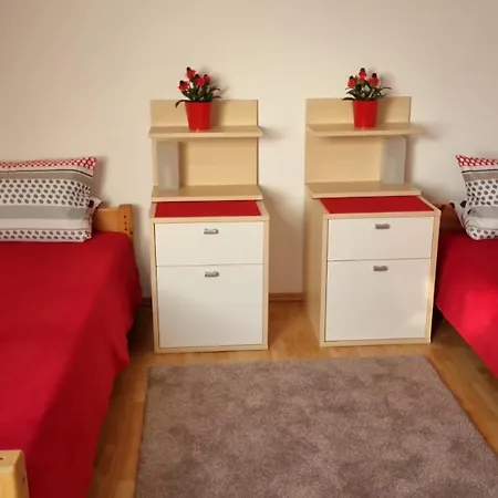 Stern Apartment
