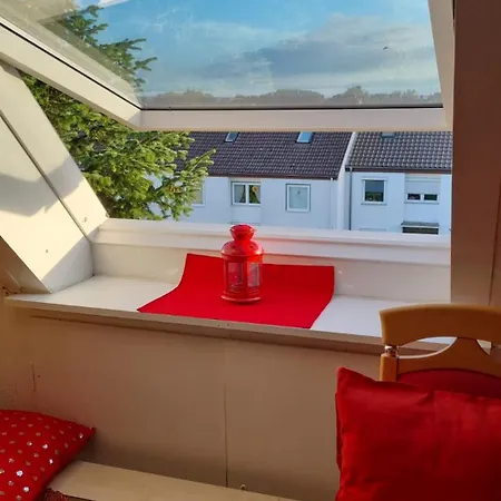 Apartment Stern