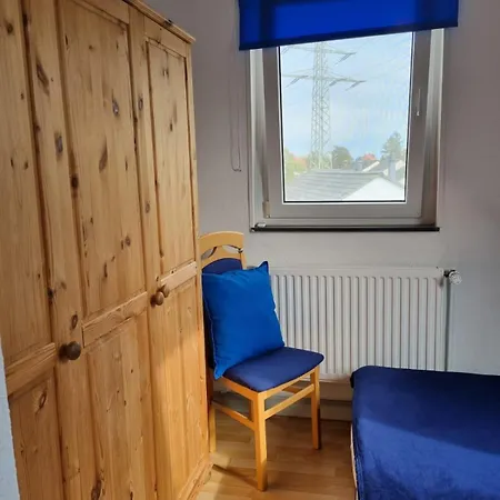 Apartment Stern