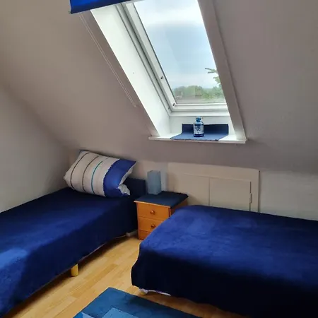 Stern Apartment Hannover