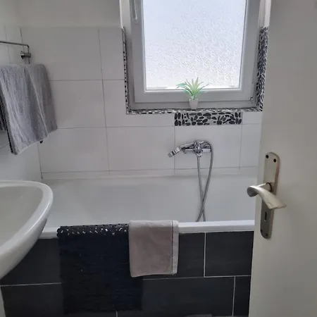 Apartment Stern *